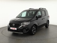 Nissan Townstar Kombi L1 DIG-T 130 2-Zonen-Klima Navi Sitzheizung