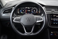 VW Tiguan Allspace 2.0 TDI 4Motion