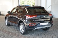 VW T-Roc 1.0 TSI