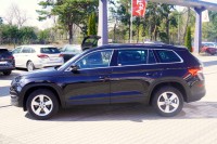 Skoda Kodiaq 1.5 TSI DSG