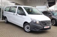 Mercedes-Benz Vito Tourer extralang 8-Sitzer