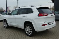 Jeep Cherokee 2.2 Limited 4WD