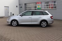 Skoda Fabia Combi 1.0 TSI Ambition