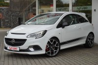 Opel Corsa E 1.4 Turbo GSi Sitzheizung Tempomat Bluetooth