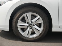 VW Golf VIII Variant 2.0 TDI Life