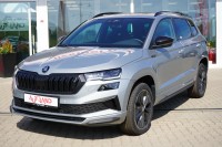 Skoda Karoq Sportline 1.5 TSI DSG