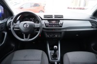 Skoda Fabia Combi 1.0