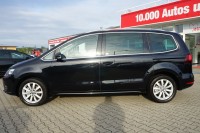 VW Sharan 1.4 TSI Highline DSG