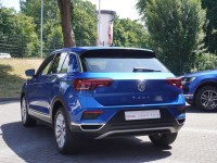VW T-Roc 1.5 TSI Sport DSG