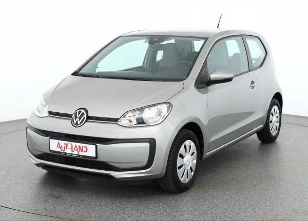 VW up up! 1.0