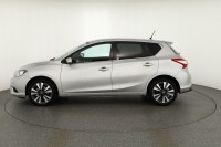 Vorschau: Nissan Pulsar 1.2 N-Connecta