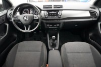 Skoda Fabia 1.0 TSI Ambition