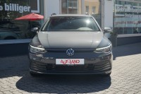 VW Golf VIII Variant 2.0 TDI DSG Life