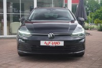 VW Golf VIII Variant 1.5 eTSI Life