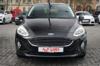 Ford Fiesta 1.0 EcoBoost Titanium