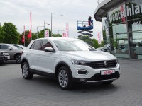 VW T-Roc 2.0 TDI Sport 4Motion