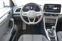VW T-Roc 1.0 TSI Life