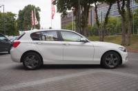 BMW 116 d Advantage