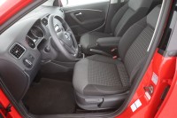 VW Polo 1.0 Comfortline