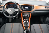 VW T-Roc 1.6 TDI R-Line