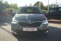 Skoda Fabia Combi 1.0 Ambition