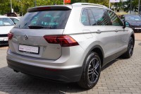 VW Tiguan 1.4 TSI