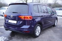 VW Touran 1.4 TSI Comfortline