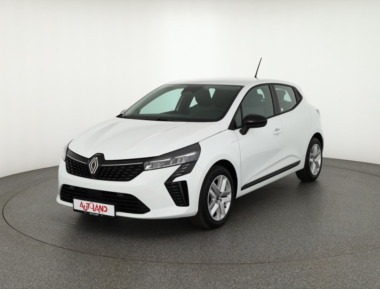 Renault Clio Tce 90 Aut.