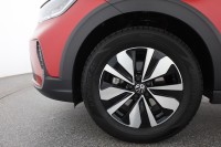 VW Taigo 1.0 TSI Move