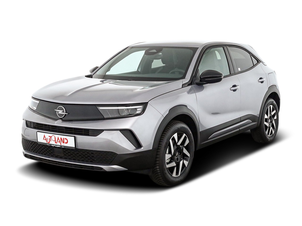 Opel Mokka GS 1.2 DI Turbo