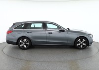 Mercedes-Benz C 200 C200 T-Modell Avantgarde
