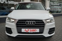 Audi Q3 1.4 TFSI