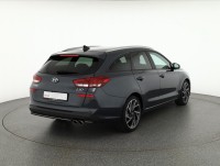 Hyundai i30 cw 1.5 T-GDI DCT N-Line