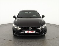 VW Arteon SB 2.0 TSI DSG R-Line