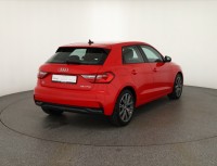 Audi A1 Sportback 25 TFSI advanced