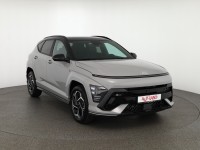 Hyundai Kona N-Line 1.0T-GDI