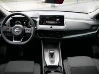 Nissan Qashqai N-Connecta 1.3 Dig-T Aut.