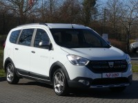 Dacia Lodgy 1.3 TCE Stepway