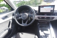 Audi A4 Allroad 40 TDI quattro S-Tronic