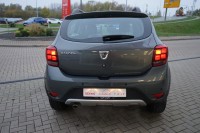 Dacia Sandero II Stepway Celebration