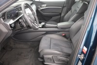 Audi e-tron Sportback 50 quattro S-line