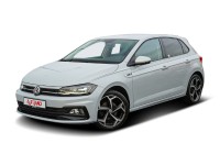 VW Polo 1.0 Highline R-Line Klimaaut. LED Navi AHK