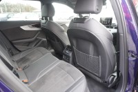 Audi A4 Avant 40 TDI S-Tronic S-Line