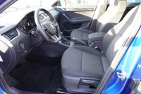Skoda Octavia Combi 1.5 TSI DSG