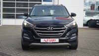 Hyundai Tucson 1.6 Intro Edition 4WD