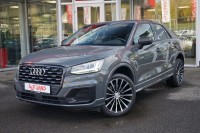 Audi Q2 1.4 TFSI sport LED Klimaaut. Sitzheizung PDC