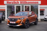 Vorschau: Peugeot 2008 1.2 PureTech 130 Allure Aut.