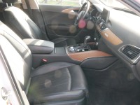 Audi A6 2.0 TFSI Quattro