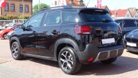 Citroen C3 Aircross PureTech 110