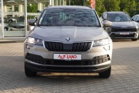 Skoda Karoq 1.5 16V TSI Ambition